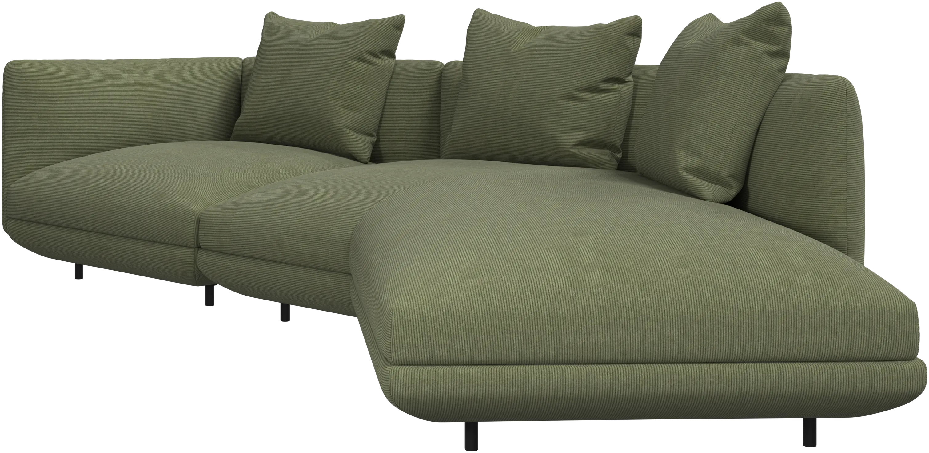 ボーコンセプト2点目 コーナーソファ コーナーソファ＆L字型ソファ